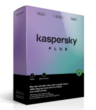 Kasspersky Plus