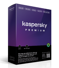 Kaspersky Premium