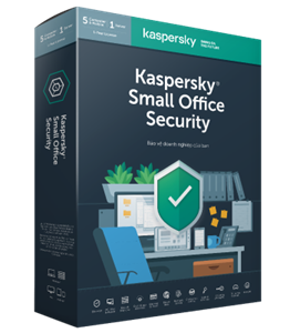 Kaspersky Small Office Security